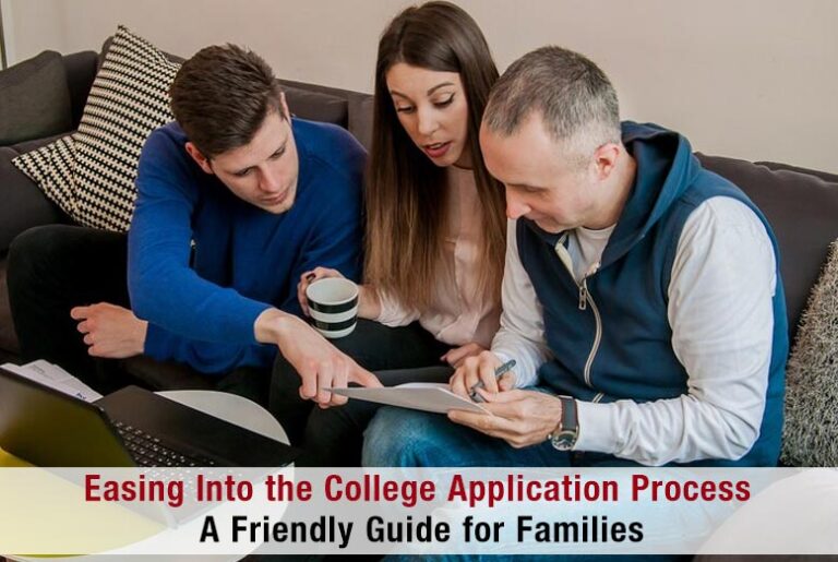 Easing-Into-the-College-Application-Process-A-Friendly-Guide-for-Families