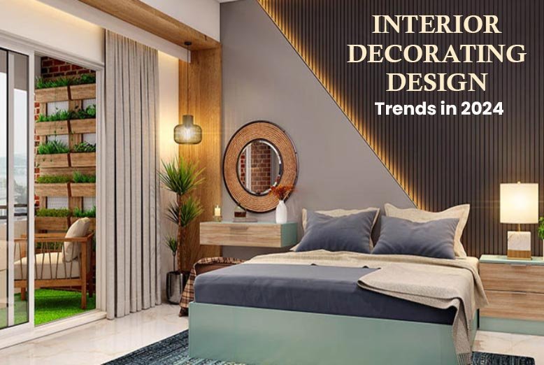 Interior Decorating Design Trends