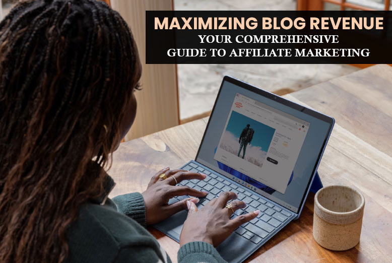 Guide to Affiliate Marketing