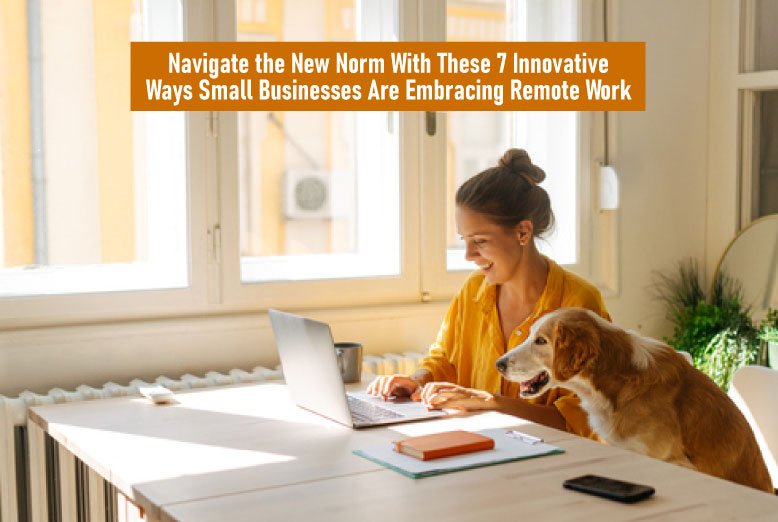Remote Work