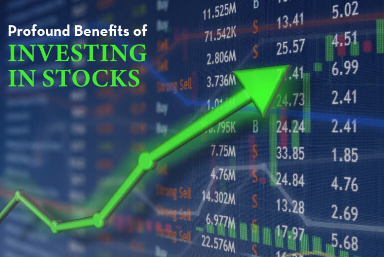 Investing in Stocks