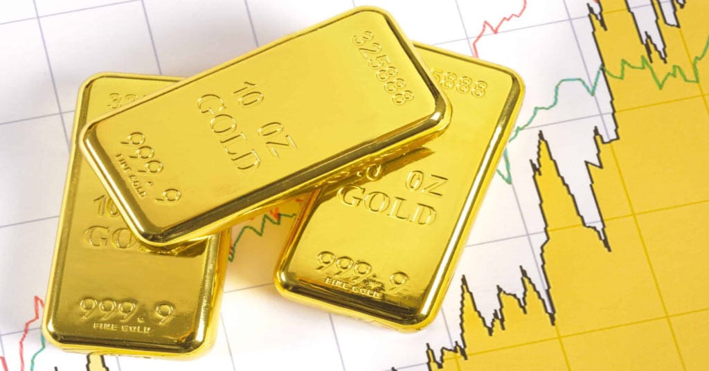 The Rise Of Gold IRAs: A Secure Investment For The Future