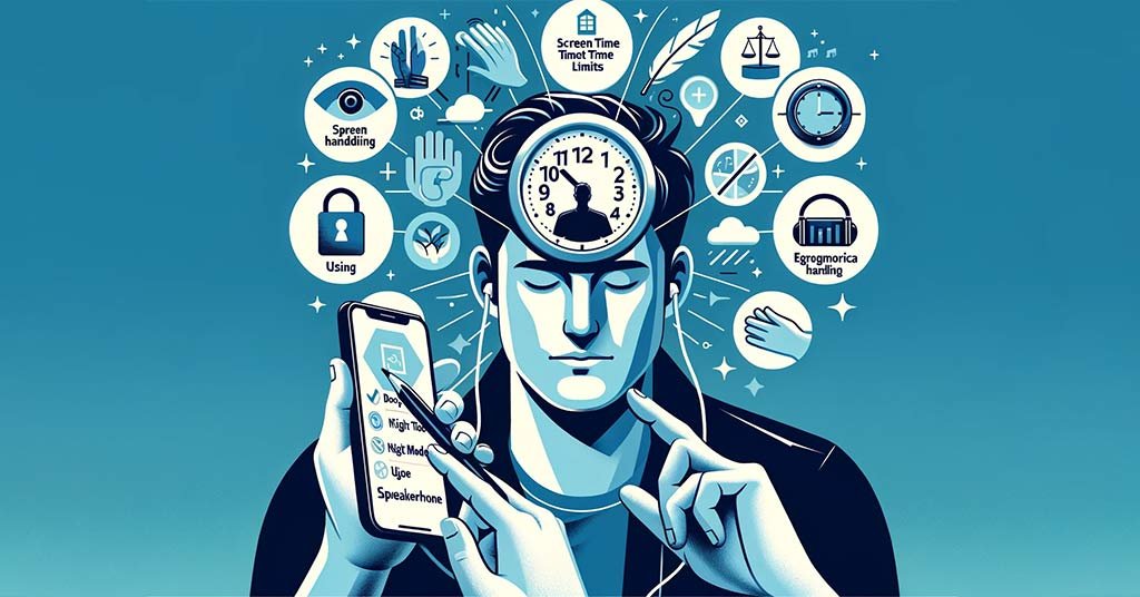 Smartphone Health Risks Smartphone Health Risks