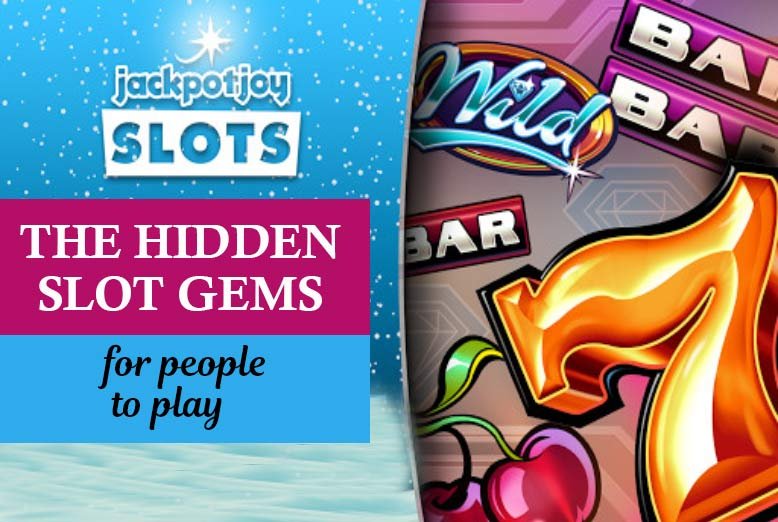 Hidden Slot Gems