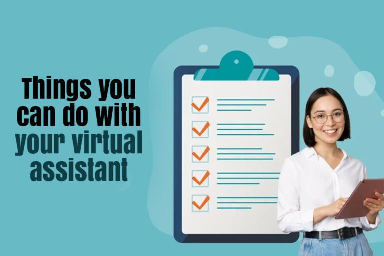 Your Virtual Assistant