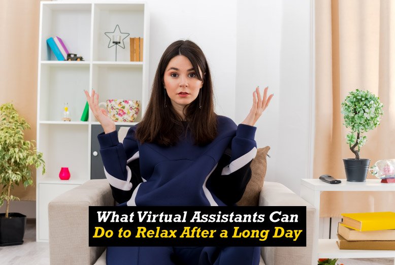 What Virtual Assistants Can Do