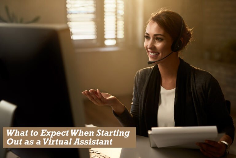 Virtual Assistant