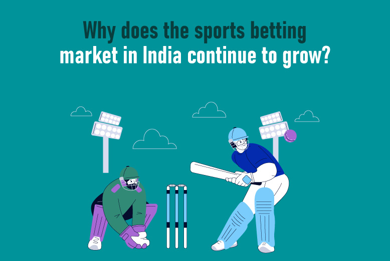 sports betting market