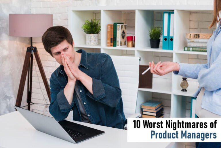 Product Managers