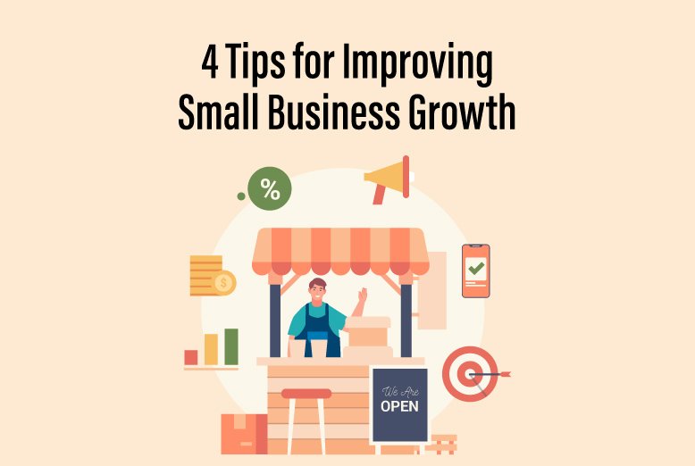 Small Business Growth