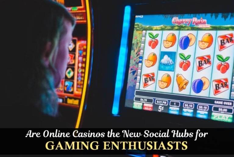 Social Hubs