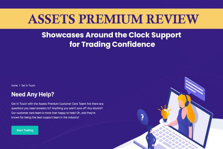 Assets Premium Review