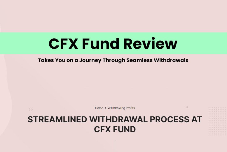 CFX Fund Review