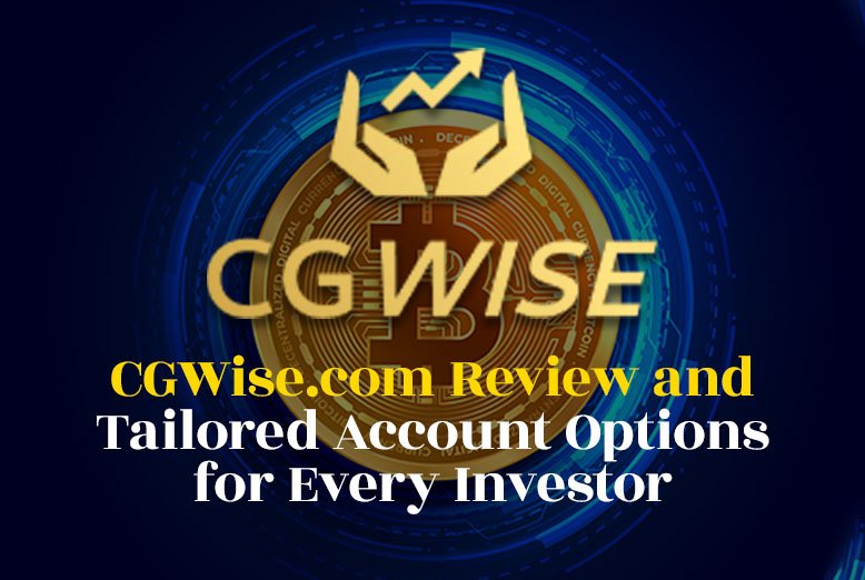 CGWise.com Review