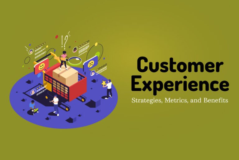 Customer Experience