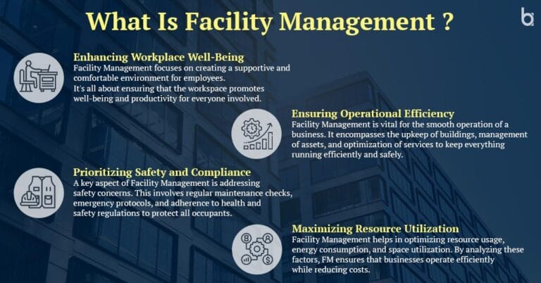 11 Facility Management Trends: Your Ultimate Guide for 2026