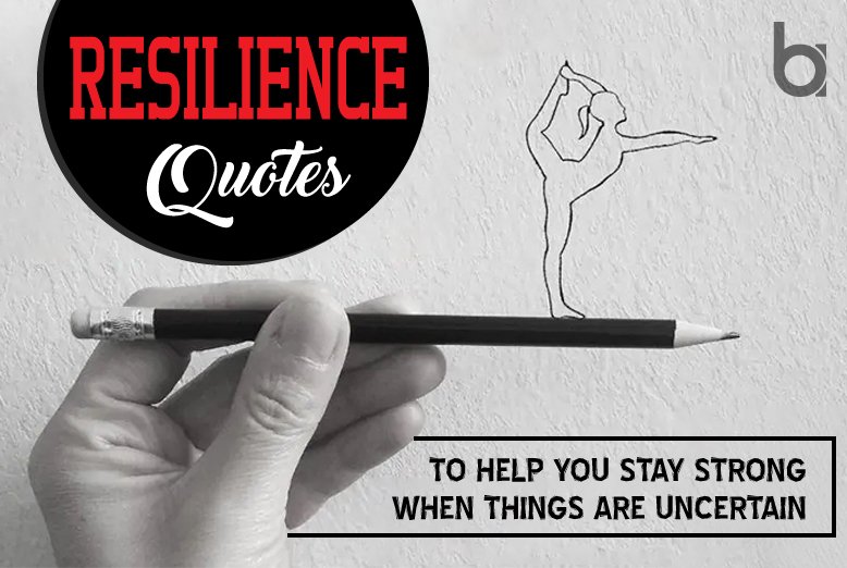 Resilience Quotes
