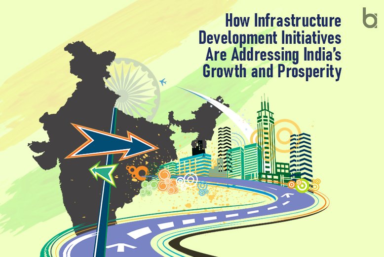Infrastructure Development