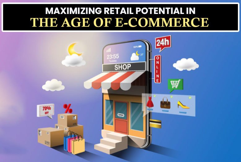 Age of E-Commerce