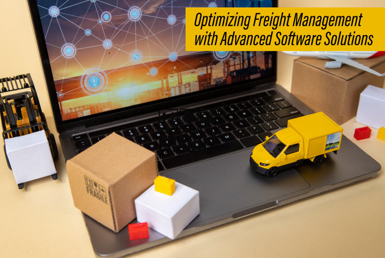Freight Management Software