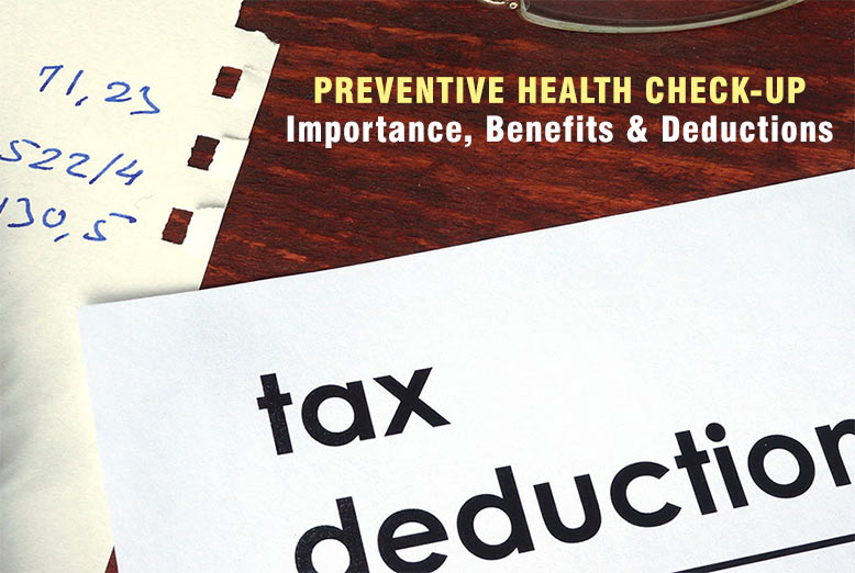 Preventive Health Check-Up