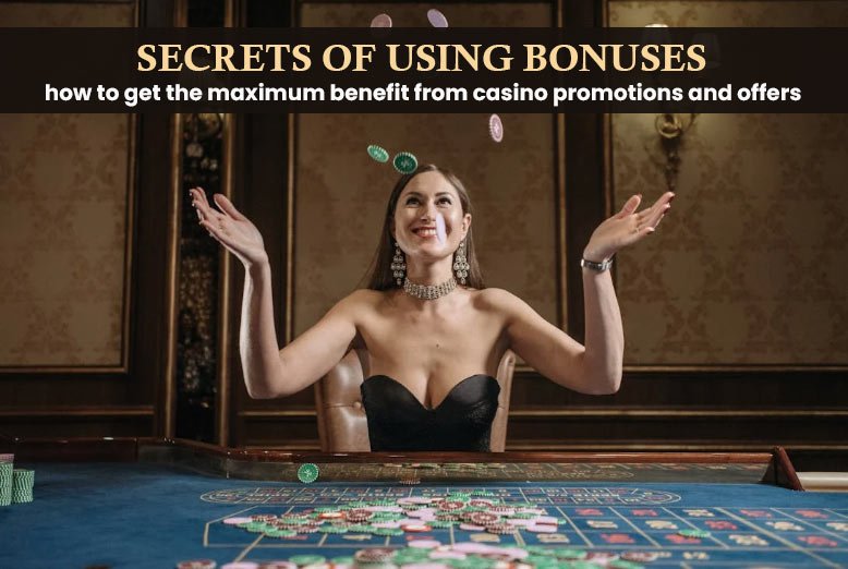 casino promotions