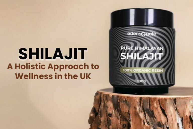 Shilajit