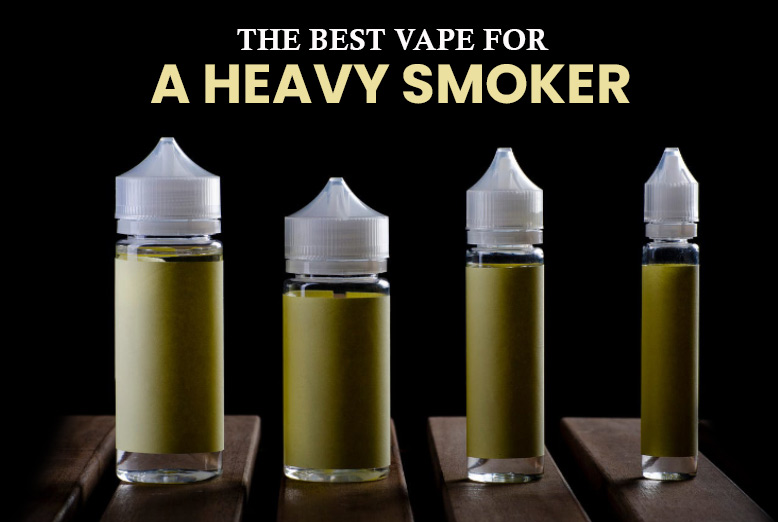 Heavy Smoker