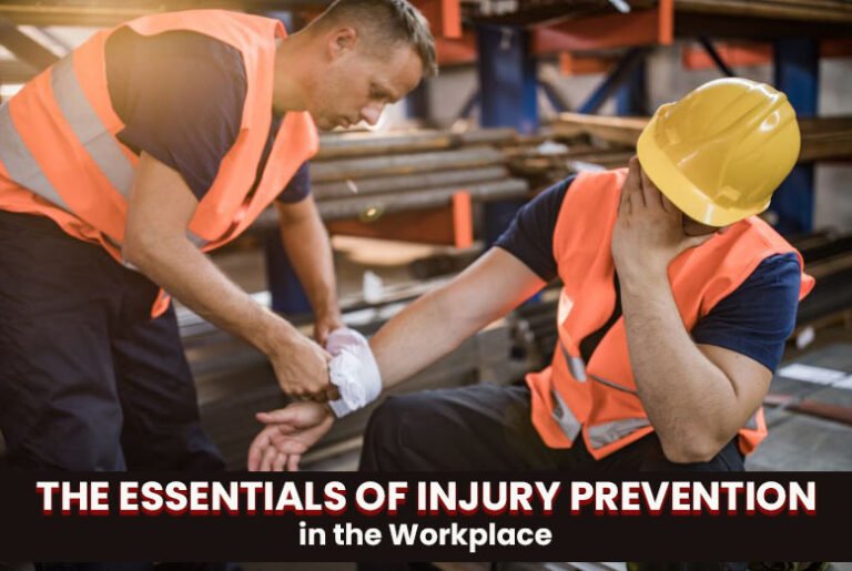 The-Essentials-of-Injury-Prevention-in-the-Workplace