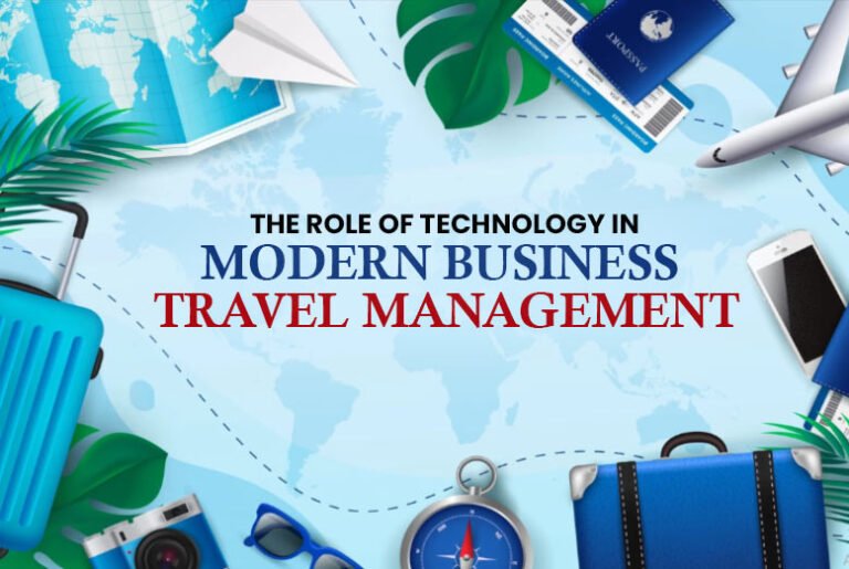 Business Travel Management
