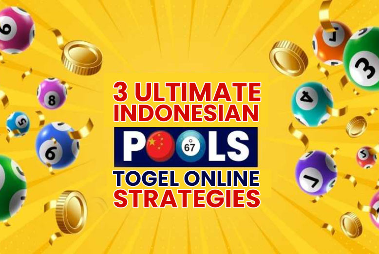 Togel Online Strategies