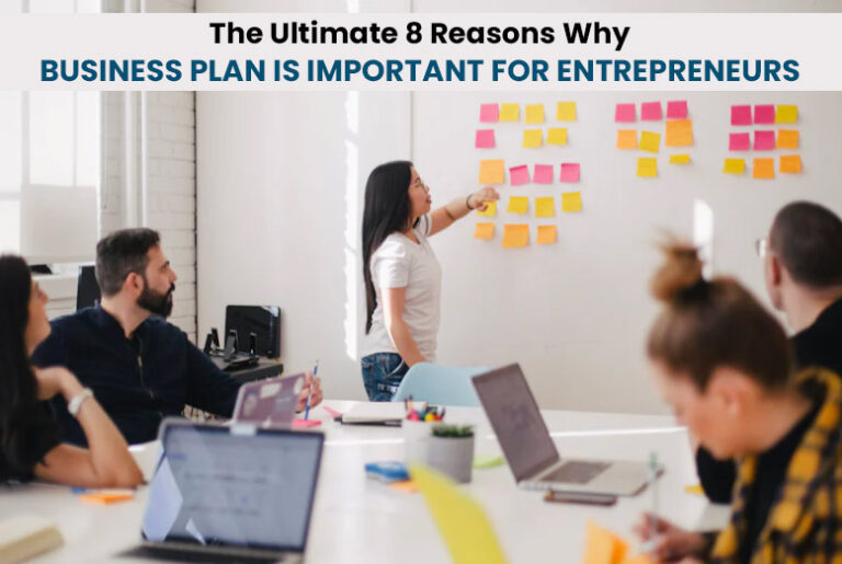 Business Plan