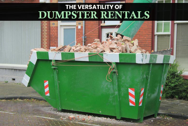 Dumpster Rentals