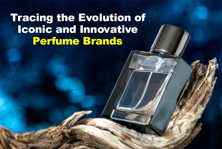 perfume brands