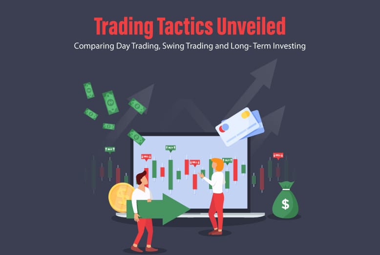 Trading Tactics