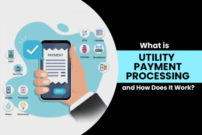 Utility Payment Processing