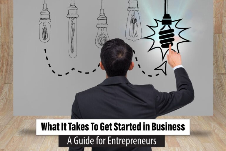 Entrepreneurs