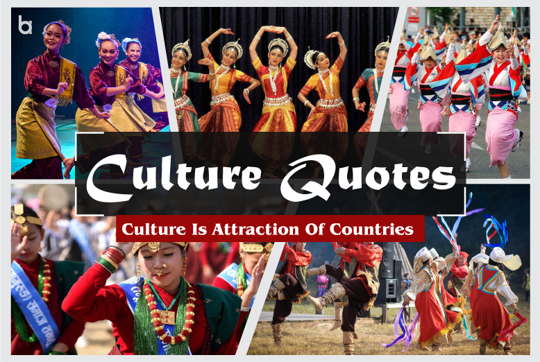 Culture Quotes