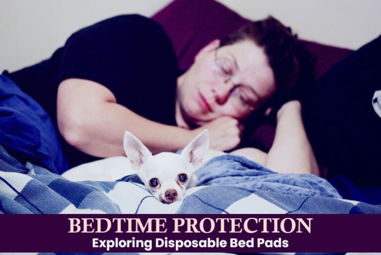 Disposable Bed Pads