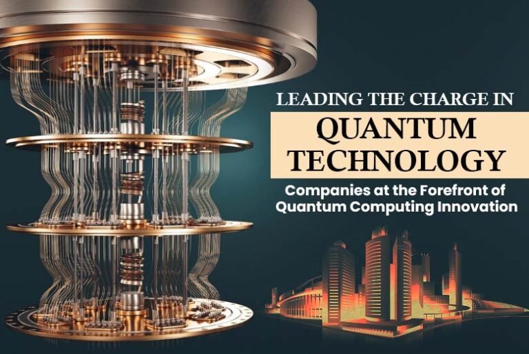 Quantum Technology