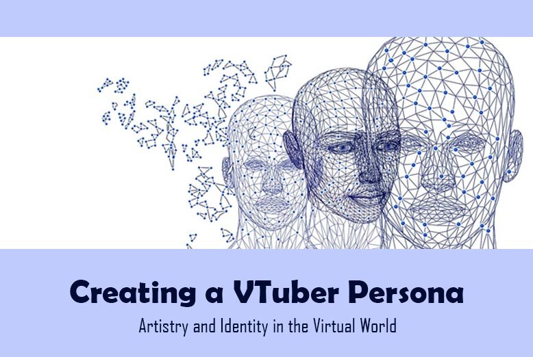VTuber Persona