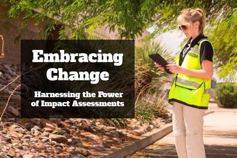 Power of Impact Assessments