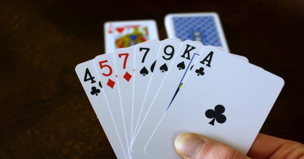 Enjoy Enhanced Online Rummy Experience on Modern Apps Enjoy Enhanced Online Rummy Experience on Modern Apps