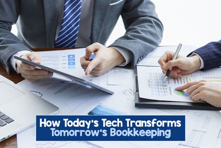 Bookkeeping