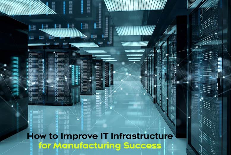IT Infrastructure