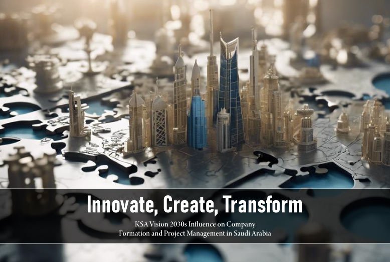KSA Vision 2030