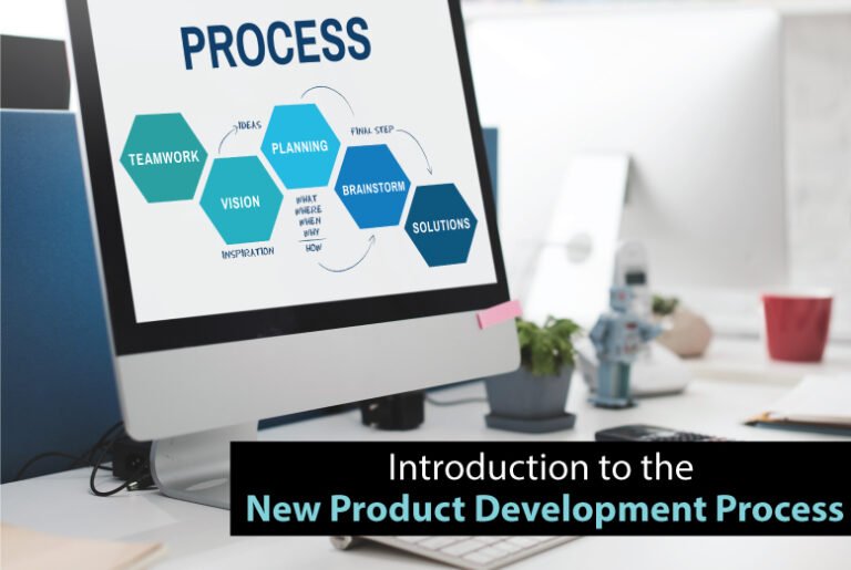 Product Development Process