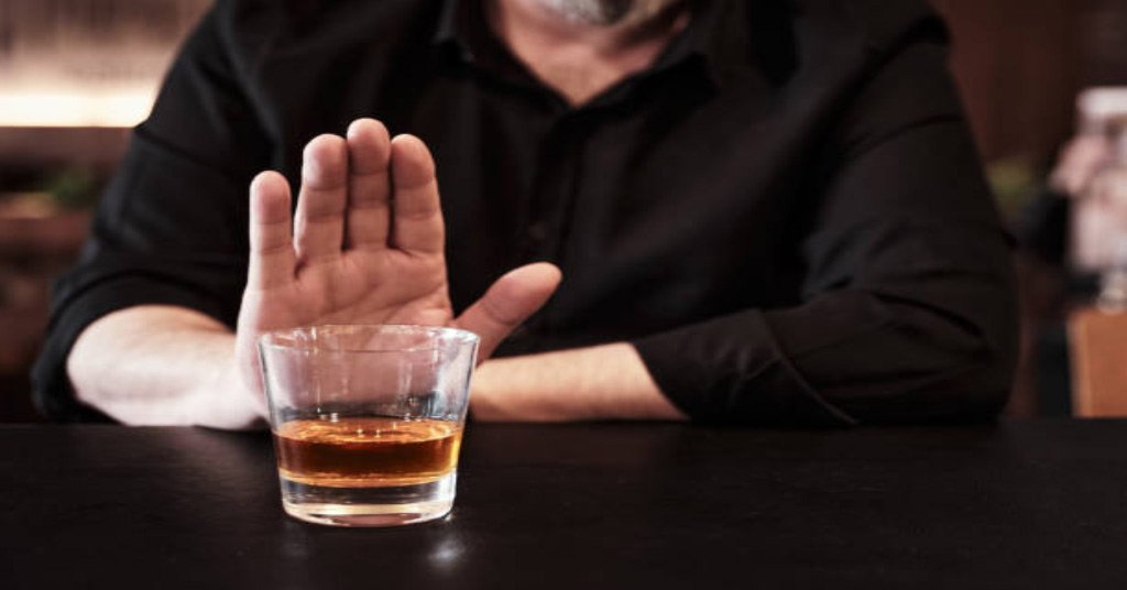 Reduce Alcohol Intake