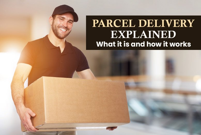 PARCEL DELIVERY