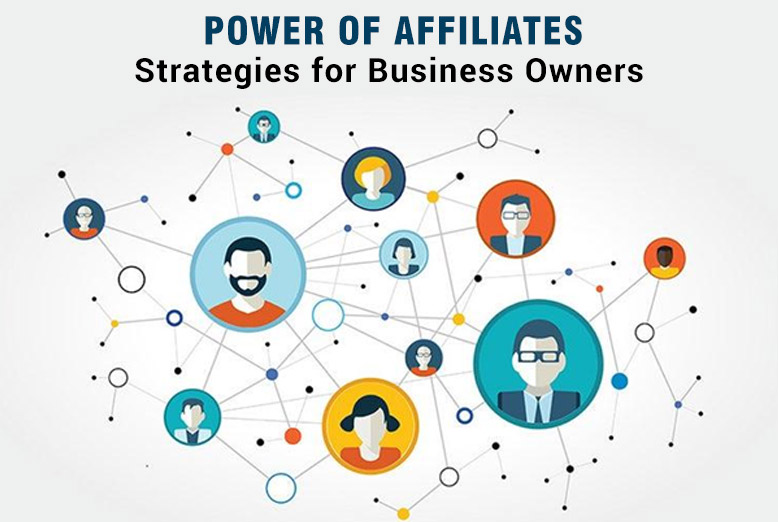 Affiliates